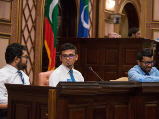 The total national debt is to rise to 55 billion by the end of 2019, as estimated in the proposed budget