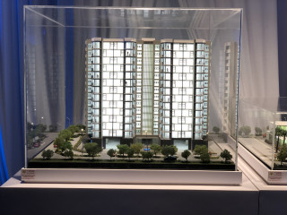 އަކުއާ ވީޓާ ރެސިޑެންސީގެ ސާމްޕަލް