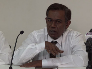 އިބްރާހިމް އިސްމާއިލް ޓްރާންސިޝަން ކޮމެޓީގެ ފަރާތުން އެޑިއުކޭޝަން މިނިސްޓްރީގެ މައުލޫމާތުތައް ހޯދުމުގައި އިސްކޮން އުޅުއްވި