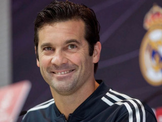 ރެއާލްގެ ދާއިމީ ކޯޗަކަށް ހަމަޖެއްސި ސޮލާރީ