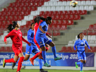 ފަލަސްތީން އަތި ރާއްޖެ ބައްދަލުކުރި މެޗުގެ ތެރެއިން