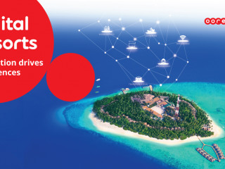 ޑިޖިޓަލް ރިސޯޓްސް ސޮލިއުޝަންތަކެއް އުރީދޫ ބިޒްނަސްއިން ތައާރަފްކޮށްފި