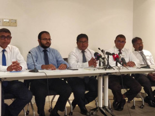 މަސްވެރިކަމާއި ދަނޑުވެރިކަން ކުރިއަރުވަން އާކަމެއް ކޮށްފައެއް ނެތް: ޑރ ހުސައިން ރަޝީދު