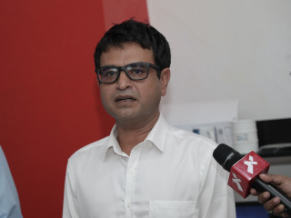 ރާއްޖެޓީވީގެ މެނޭޖިން ޑިރެކްޓަރ އަހްމަދު ސަލީމް