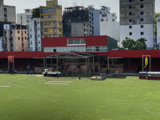 ގަލޮޅު ދަނޑު: މިއަހަރު މަސައަކަތް ނުފެށޭނެ ކަމަށް ވަޒީރު ވިދާޅުވި