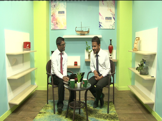 ރާއްޖެޓީވީގެ \'ފަށާއިރު\' ޕްރޮގްރާމް