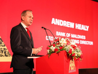 ކުރިމަގުގެ ކާމިޔާބީގައި ޑިޖިޓަލް ޓެކްނޮލޮޖީ މުހިންމު ދައުރެއް އަދާކުރާނެ: ބީއެމްއެލް