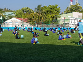 ކުލަގަދަ ރަސްމިއްޔާތަކަށް ފަހު މަހިބަދޫ ދަނޑު ހުޅުވައިފި