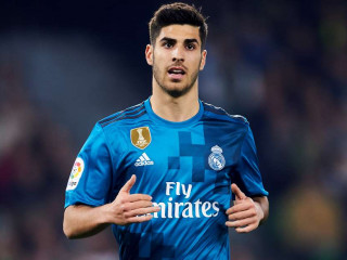 ރެއާލް އަށް ކުޅެމުން އަންނަ އެސެންސިއޯ