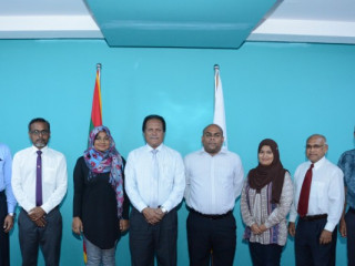 ވަގުތީ ގޮތުން ޕަރމަނަންޓް ސެކްރެޓަރީންގެ ޒިންމާތައް އަދާކުރައްވާ ބޭފުޅުން