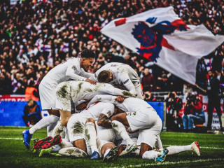 ނޭޝަންސް ލީގު: ކްރޮއޭޝިއާ ރެލިގޭޓްވިއިރު، އިންގްލޭންޑް ދެވަނަ ބުރަށް