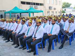 މީރާ އިން ފިރިހެނުންގެ ދުވަސް ފާހަގަ ކުރުމުގެ ހަފްލާގެ ތެރެއިން