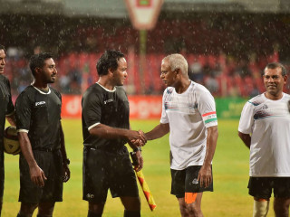 Youth Ministry\'s 100-day pledges to be fulfilled in March