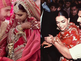 ރަންވީރު ސިންގް އާއި ދިޕިކާ ދަޕުކޯން