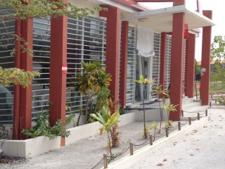 ބީއެމްއެލްގެ ވިލިނގިލި ބްރާންޗު