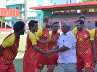 ވިކްޓްރީގެ އިންތިޚާބު މި މަހު 22 ގައި، މަގާމުތަކަށް ކުރިމަތިލުމުގެ ފުރުސަތު ހުޅުވާލައިފި