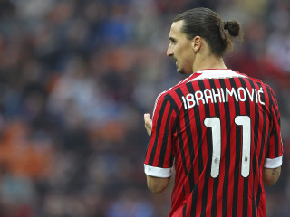 ޒްލަޓަން އިބްރަހިމޮވިޗް