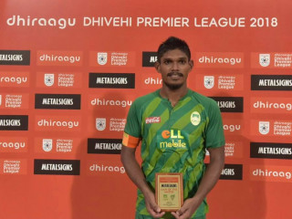 Asadhulla Abdulla out for six months with knee injury