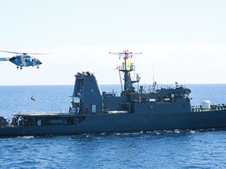 ސަރީލަންކާގެ މަނަވަރެއް