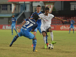 ގްރީން އަދި ނިއު ބައްދަލުކުރި މެޗުގެ ތެރެއިން