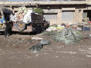 ބޮން ގޮއްވާލި ސަރަހައްދު