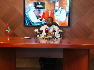 ޓުއަރިޒަމް މިނިސްޓްރީ އަކީ ރައްޔިތުންގެ ތަނެއް: މިނިސްޓަރ އަލީ ވަހީދު