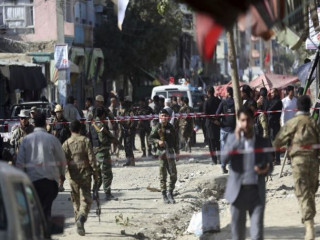 ޚޮސްޓް ޕްރޮވިންސްގައި ދިން މި ހަމަލާ އަމާޒުކޮށްފައިވަނީ ހުކުރު ނަމާދުވަގުތަށް