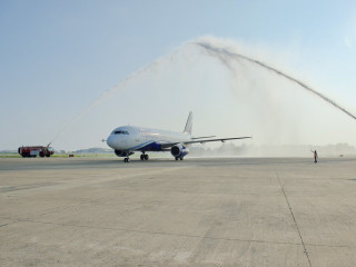 ދަތުރުވެރިން ދުރާލާ ޗެކިން ކުރެއްވުމަށް އެމްއޭސީއެލް އިން އިލްތިމާސްކޮށްފި