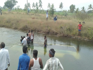 އިންޑިއާގައި ކޯރަކަށް ބަހެއް ވެއްޓި 25 މީހުން މަރުވެއްޖެ