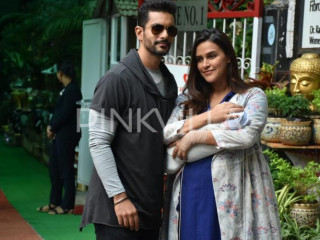 ނޭހާ ދޫޕިއާ ހޮސްޕިޓަލުން ގެއަށް ދޫކޮށްލައިފި