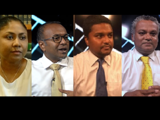 (ކ-ވ)އަލީ ނިޔާޒު، އަނަސް އަބްދުއްސައްތާރު، ހަސަން ލަތީފު އަދި ހިސާން ހުސައިން