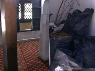 މެދު ޒިޔާރަތް ކުނި ގޮނޑަކަށް، ހުކުރު މިސްކިތުގައި އިތުރު ތަނބުތަކެއް!