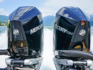 މާރކިއުރީ ބްރޭންޑްގެ މުޅިން އައު އިންޖީނުތަކެއް ރާއްޖޭގެ ބާޒާރަށް ތަޢާރަފްކޮށްފި