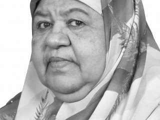 ސަރަނގު ޝަމީމާ އަވަހާރަވެއްޖެ