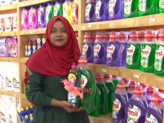 ލިންޗްޕިން ގެ ޚާއްސަ ޕްރޮމޯޝަން