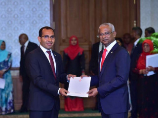 ސައިންސް މިނިސްޓްރީއަށް ލަފާދޭނެ ޓެކް ކައުންސިލެއް އުފައްދަން ނިންމައިފި