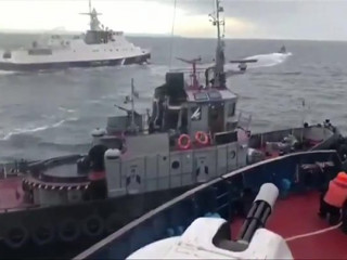 ޔޫކްރެއިންގައި މާޝަލް ލޯ އިއުލާނުކޮށްފި