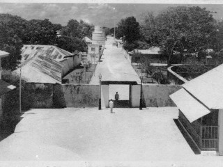 ބޮޑު ގަނޑުވަރު