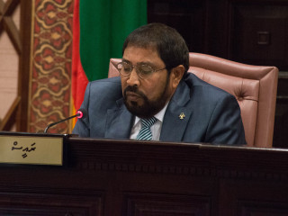 ގާސިމް، މަސީހު ހިންގެވި މަގަށް، އެކަމަކު ސަރުކާރަށް ވަރިހަމަ!؟