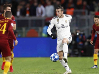 ރެއާލް އަދި ރޯމާ ބައްދަލުކުރި މެޗުގެ ތެރެއިން