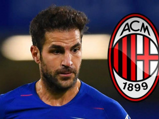 ޗެލްސީ އަށް ކުޅެމުން އަންނަ ސެސް ފެބްރިގާސް