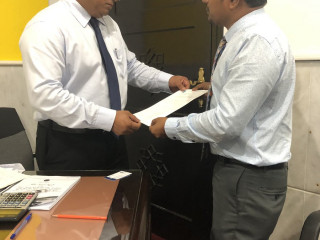 މެމްބަރު އިމްތިޔާޒް ފަހުމީ އިމްތިޔާޒް ކޮމިޓީއަށް މައްސަލަ ހުށަހެޅުން