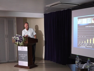 އޭޑީކޭއިން ބޭއްވި ޗެސްޓް ވޯލް އިންޖަރީ ވޯކްޝޮޕްގެ ތެރެއިން