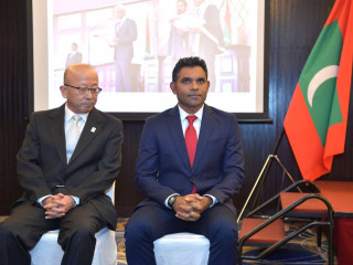 VP Naseem (r) described the relations between Japan and Maldives as one between kindred cultures