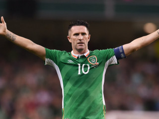 ރިޕަބްލިކް އޮފް އަޔަލޭންޑްގެ ކުރީގެ ކެޕްޓަން ރޮބީ ކީން