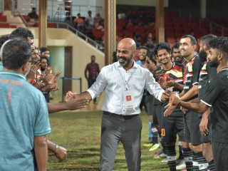 ބޭރުން ލިބުނު ފުރުސަތާއެކު ނިޒާމްބެ ދެކެމުން އައި ހުވަފެން ހަގީގަތަކަށް