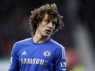 ޑޭވިޑް ލުއިޒް