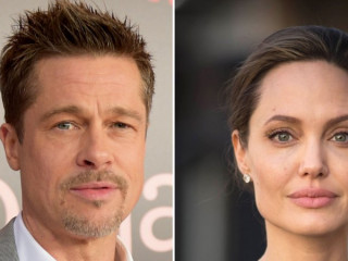 އެންޖެލީނާ ޖޮލީ އާއި ބްރެޑް ޕިޓް ދަރިން ބަލާނެ ގޮތުގެ އެއްބަސްވުމަކަށް އާދެވިއްޖެ