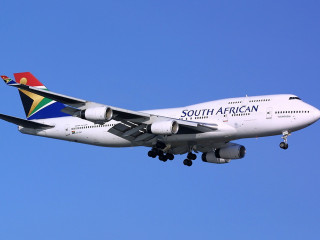 ސައުތު އެފްރިކާ އިން އައްޑޫ ސިޓީ އާއި ދެމެދު ސީދާ ދަތުރުތައް ފަށައިފި