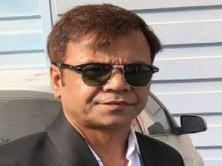 ކޮމެޑިއަން ރާޖްޕަލް ޔާދަވް ޖަލަށް ލައިފި